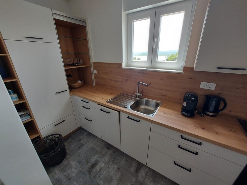 Ďalší balkón s nádhernou panorámou