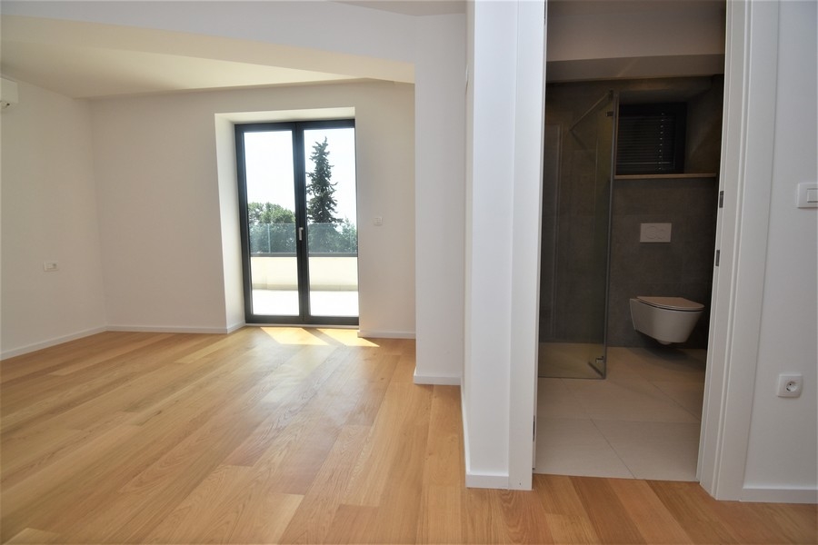 Kúpte si dve terasy s výhľadom na more v Opatiji - Panorama Skauting