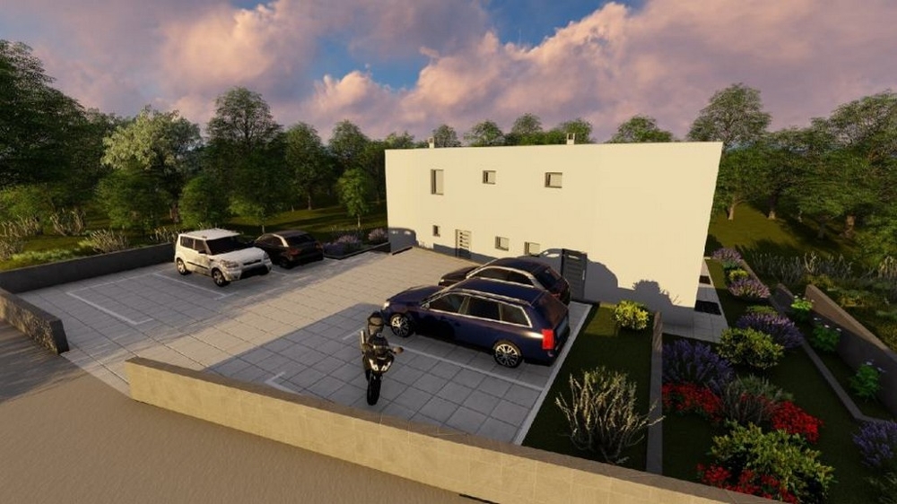 Kúpte si novostavbu v Rijeke - Panorama Skauting