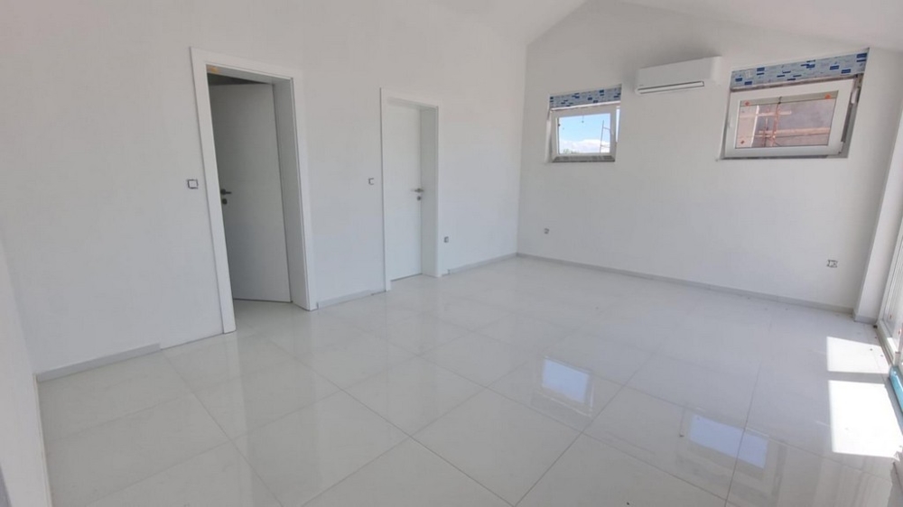 Klimatizovaná obytná časť nehnuteľnosti A2962, Chorvátsko - Panorama Skauting.