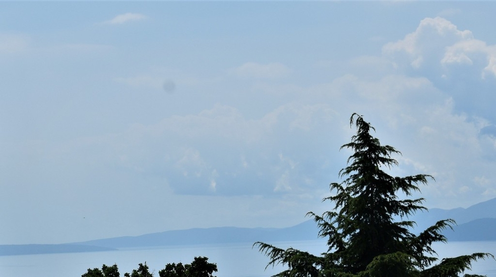 Výhľad na more z bytu A3014, ktorý sa predáva v Chorvátsku - Panorama Scouting.