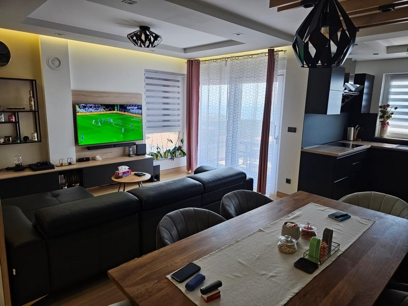 Zariadený byt v Kostrene