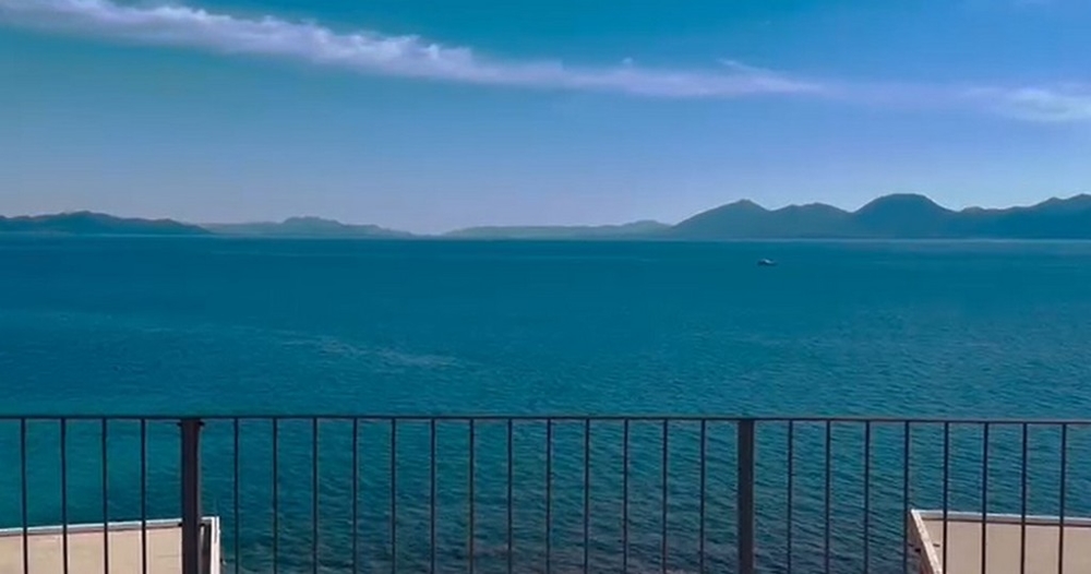 Nehnuteľnosti Chorvátsko - Panorama Scouting A3057 na ostrove Hvar.