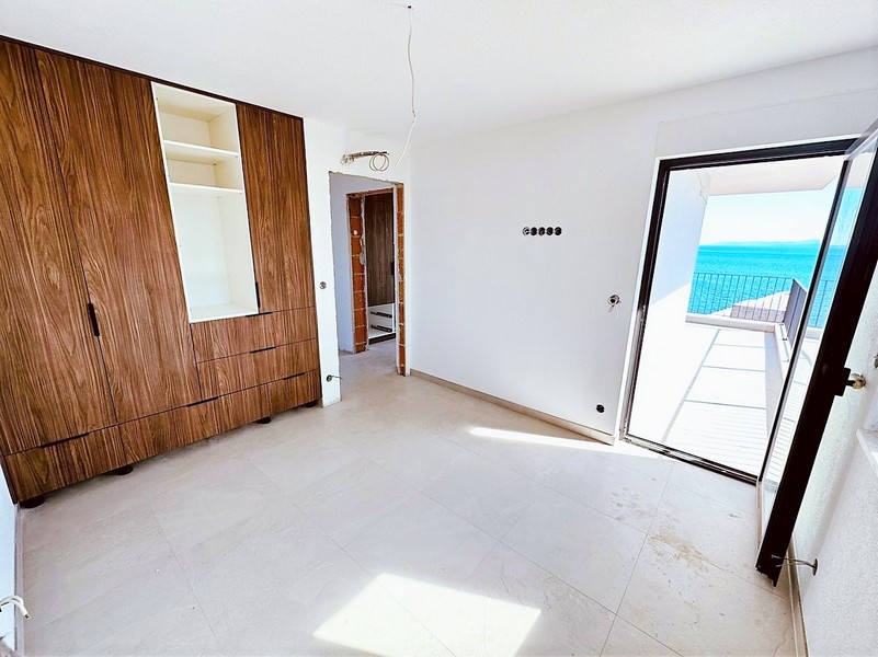 Realitná kancelária pre Chorvátsko - Panorama Scouting A3057