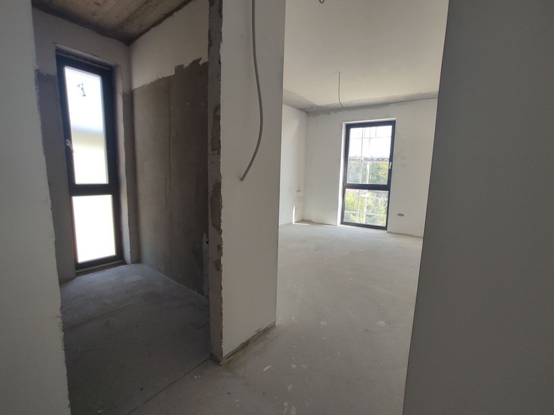 Apartmán s panoramatickým výhľadom na more - Kvarnerský záliv