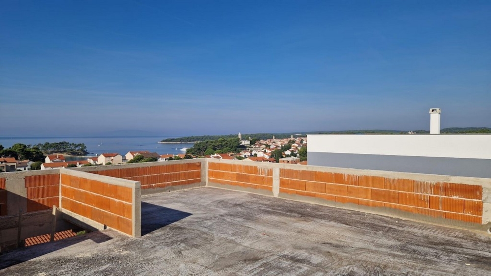 Nové a moderné nehnuteľnosti Chorvátsko - Panorama Skauting