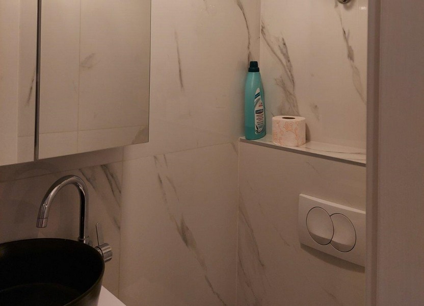 Umývadlo do kúpeľne.