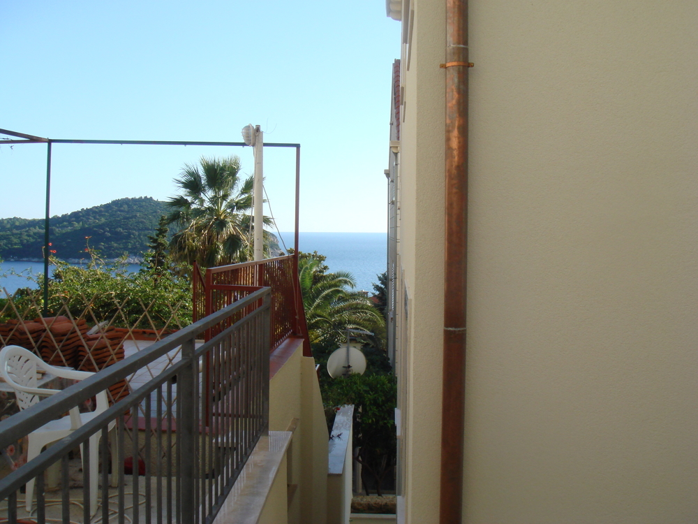 Byt v exkluzívnej lokalite Dubrovníka