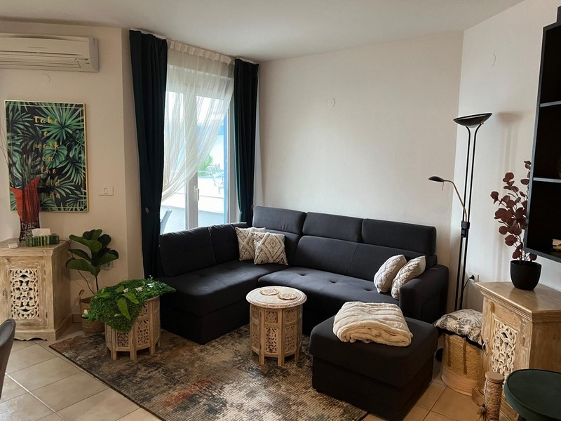 Byt na predaj v Chorvátsku.