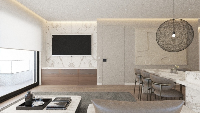 Nehnuteľnosť A3291 v Chorvátsku.