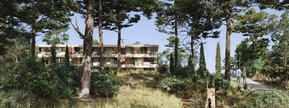 Kúpte si apartmány pri mori v Chorvátsku - Panorama Skauting.