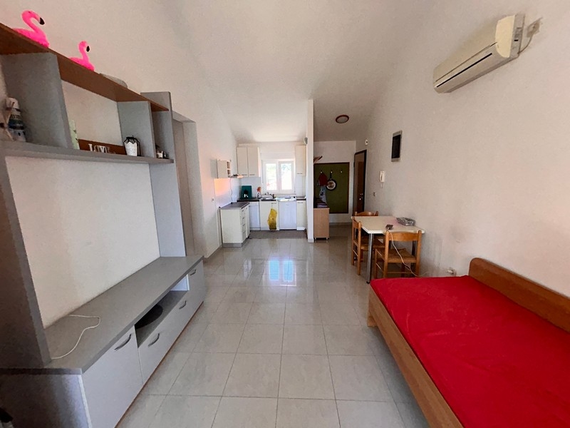 Otvorená dispozícia vytvára priestranné prostredie ideálne na oddych a zábavu