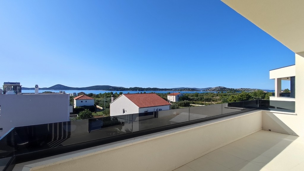 Atraktívny byt v novostavbe vo Vodiciach na predaj - Panorama Scouting A3361.