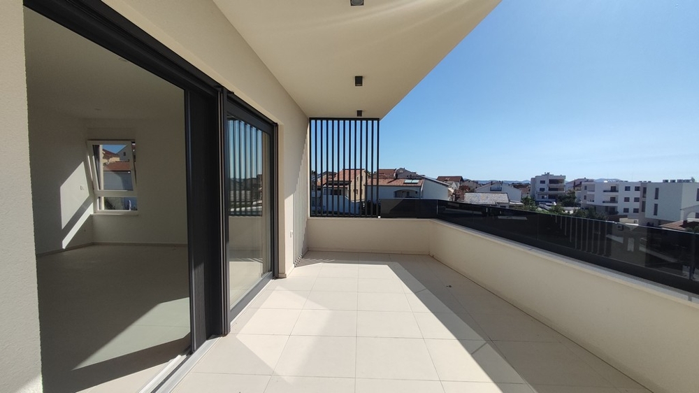 Nový byt v Vodice, Dalmácia na predaj.