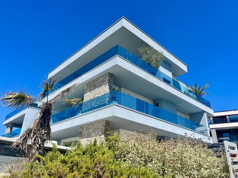 Realitný ostrov Krk - Panorama Scouting A3387.