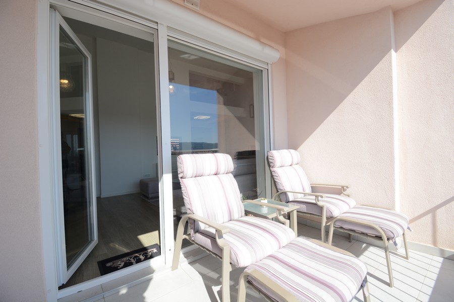 Útulná terasa nehnuteľnosti A3461.