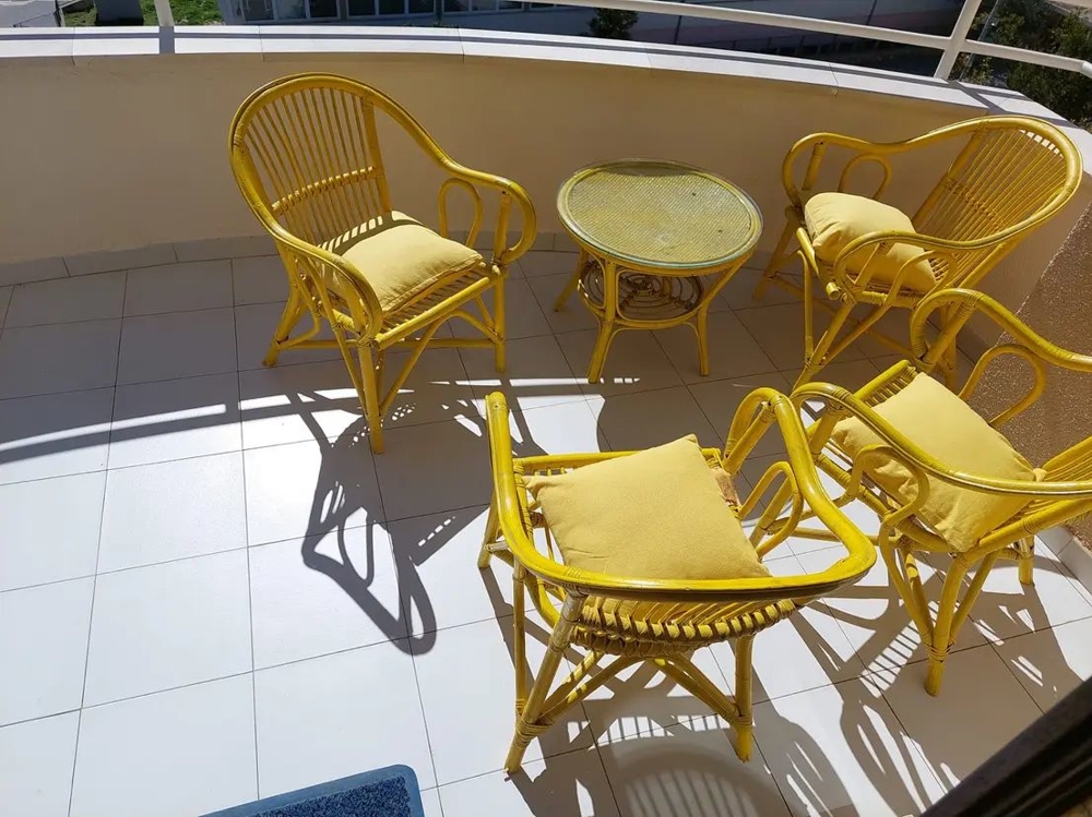 Predám byt s balkónom v Splite, Chorvátsko - Panorama Scouting A3472.