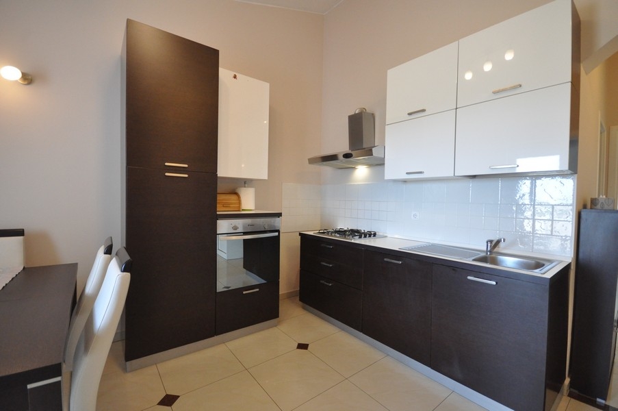 Funkčná a moderná kuchyňa v nehnuteľnosti A3478.