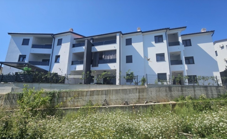 Kúpte si moderné nové apartmány v Chorvátsku na ostrove Krk.