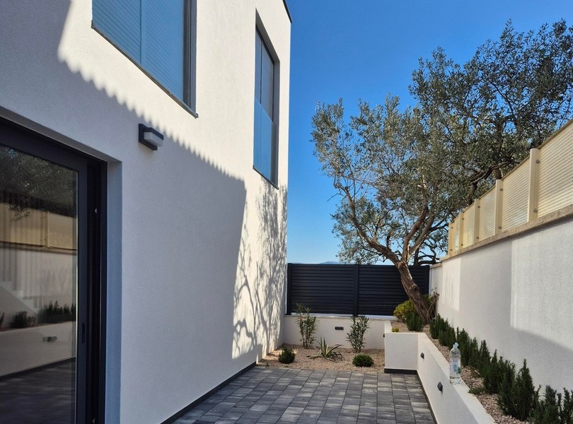 Apartmán A3531 s bazénom, panoramatickým prieskumom