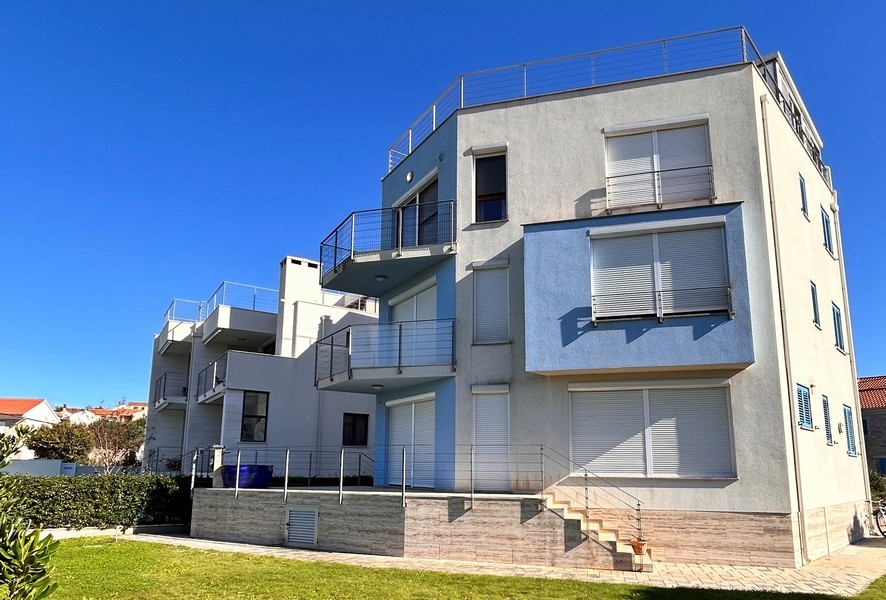 Nehnuteľnosti Ostrov Ugljan - Panorama Scouting A353.