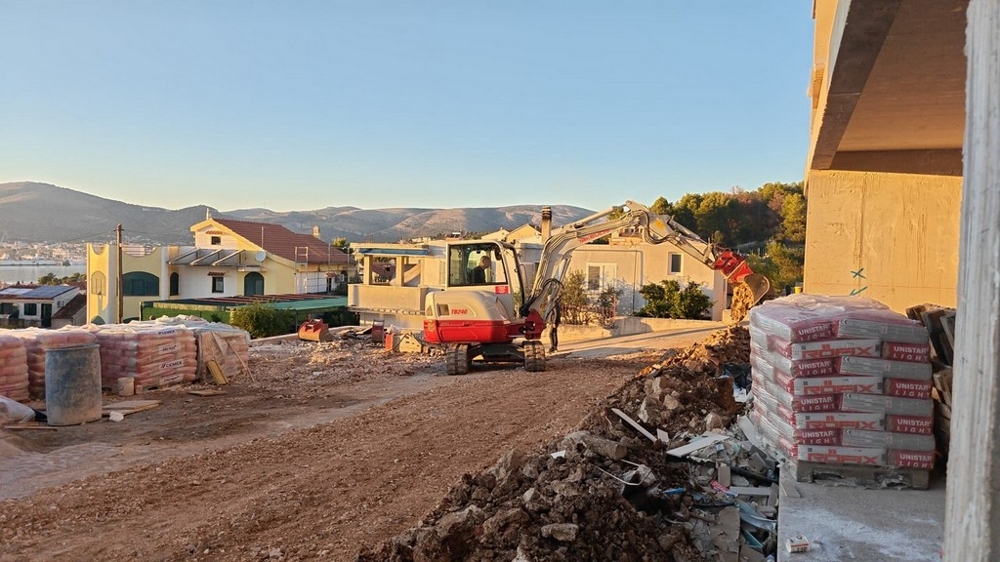 Moderná novostavba s bytmi rôznych veľkostí - Panorama Scouting A3576.