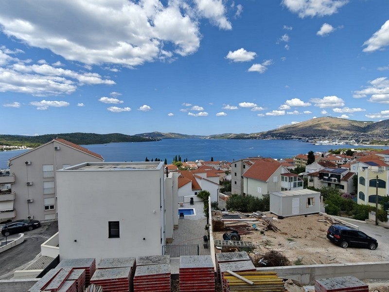 Obytná plocha jedného z kvalitných bytov.