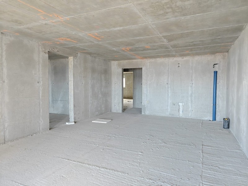 Krásny výhľad na more - nehnuteľnosť A3576.