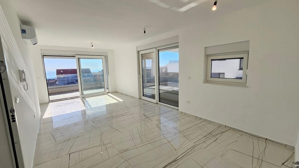 Svetlý obytný priestor nehnuteľnosti A3585.