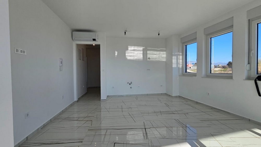 Obytná časť s klimatizáciou v nehnuteľnosti A3587.