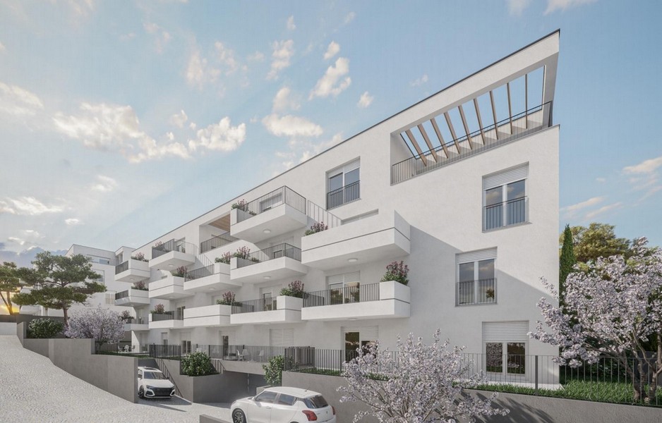 Kúpiť nehnuteľnosť na ostrove Čiovo, Chorvátsko - Panorama Skauting.