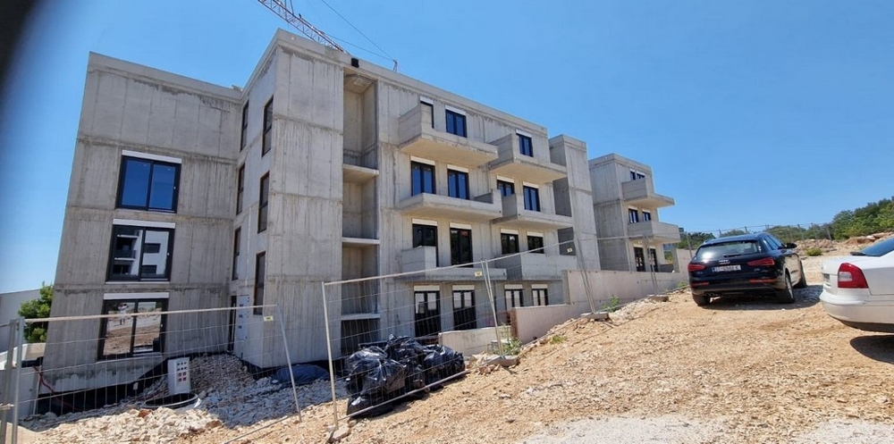 Kúpte si nové byty v Chorvátsku - Panorama Skauting.