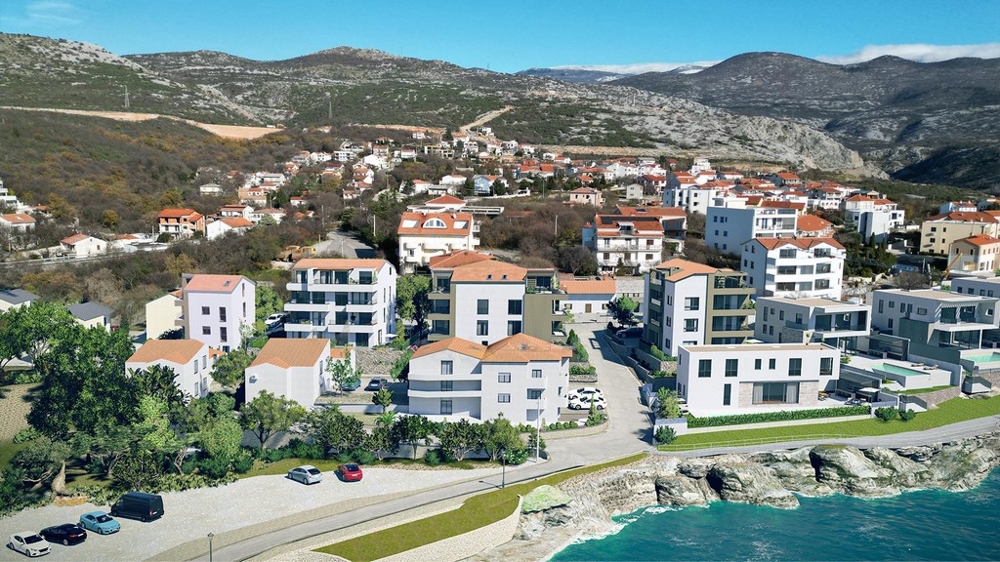 Byty na predaj v Chorvátsku - Panorama Skauting.