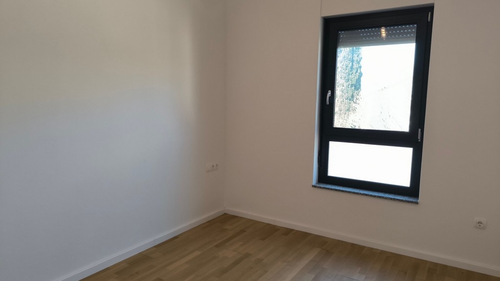 Tretia spálňa s oknom