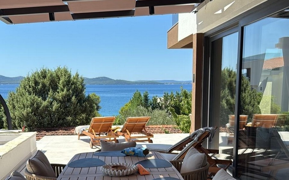 Kúpte si luxusnú nehnuteľnosť v Chorvátsku - Panorama Skauting.