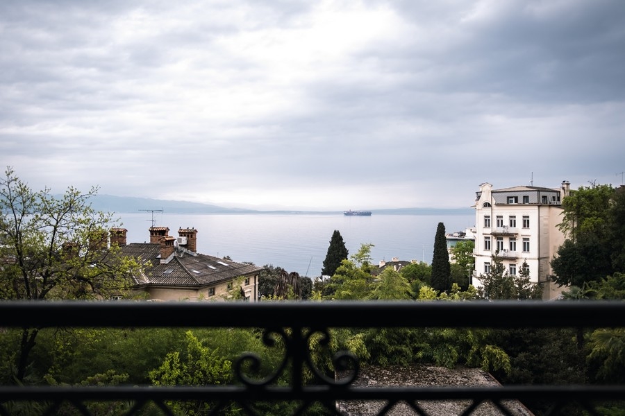 Reality Opatija - Panorama Scouting A3652.