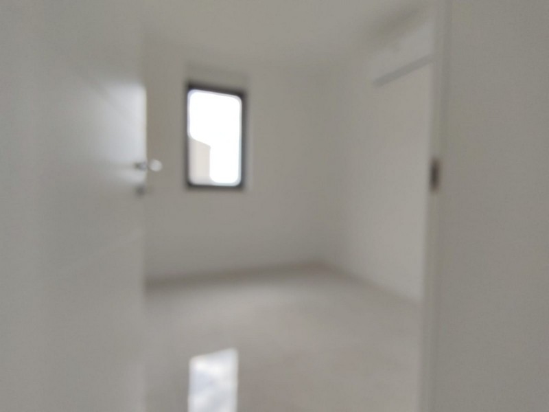 Klimatizovaná spálňa v novostavbe.