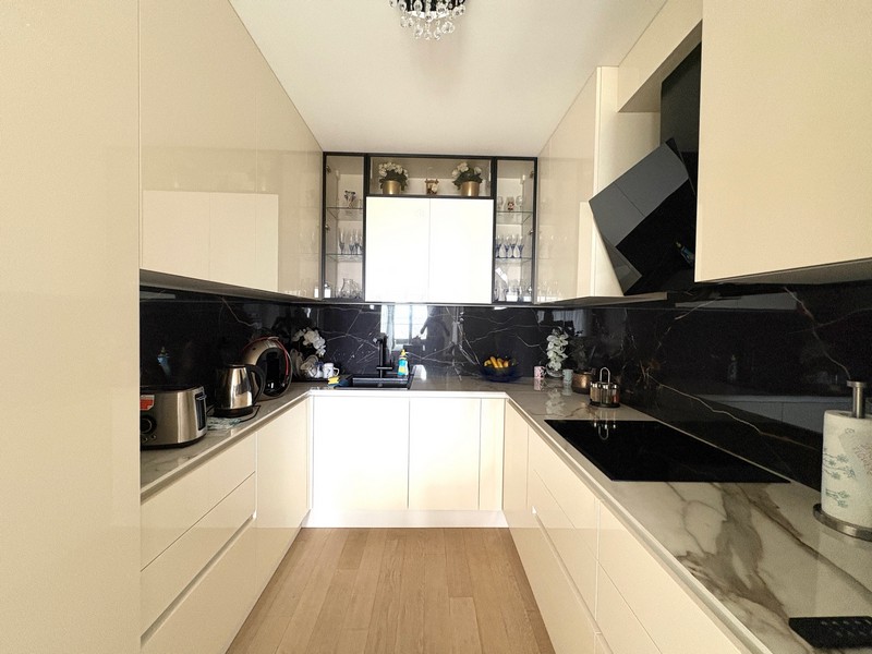 Nehnuteľnosť A3673 v Chorvátsku.