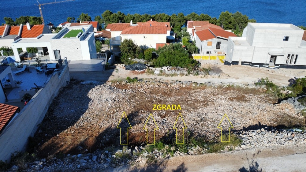 Vzniknú tu nové byty.