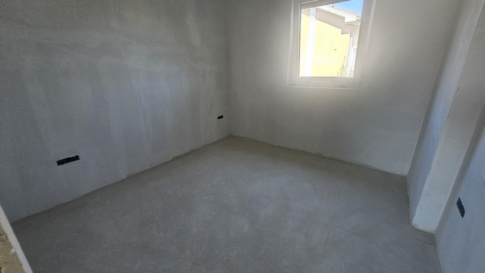 Spálňa apartmánu v Soline