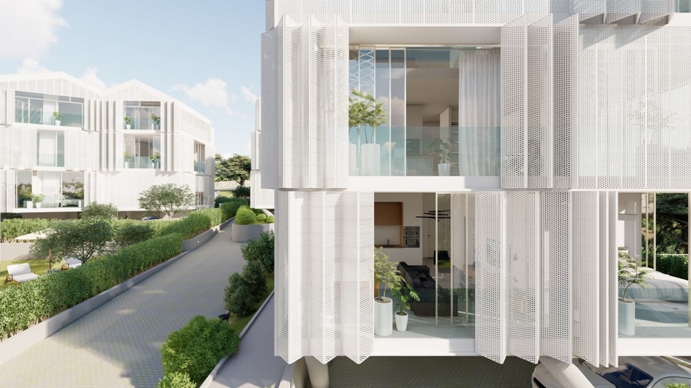 Byty na predaj v Chorvátsku - Panorama Scouting A3773.