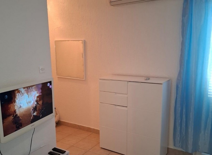 Rohová lavica - nehnuteľnosť A3775 v Chorvátsku.