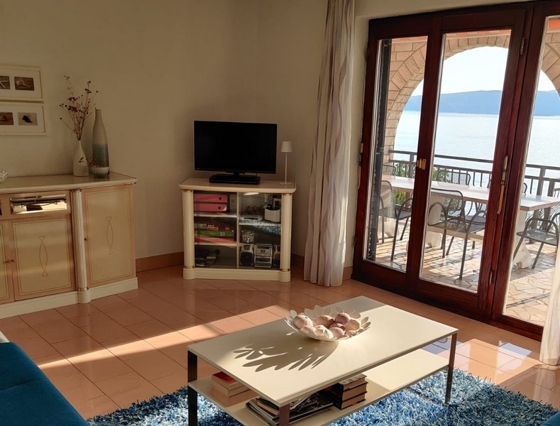 Výhľad na more - nehnuteľnosť A3776.