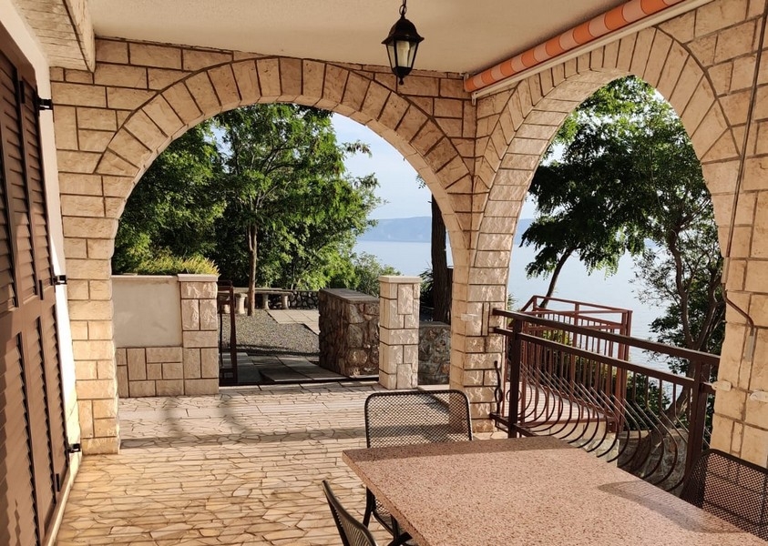 Krytá terasa - nehnuteľnosť A3776.