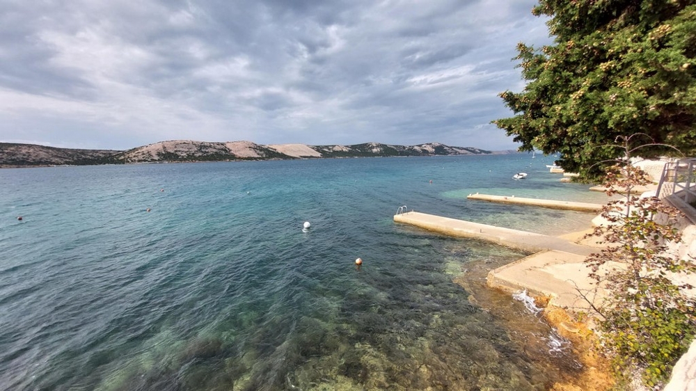 Nehnuteľnosti v Chorvátsku.