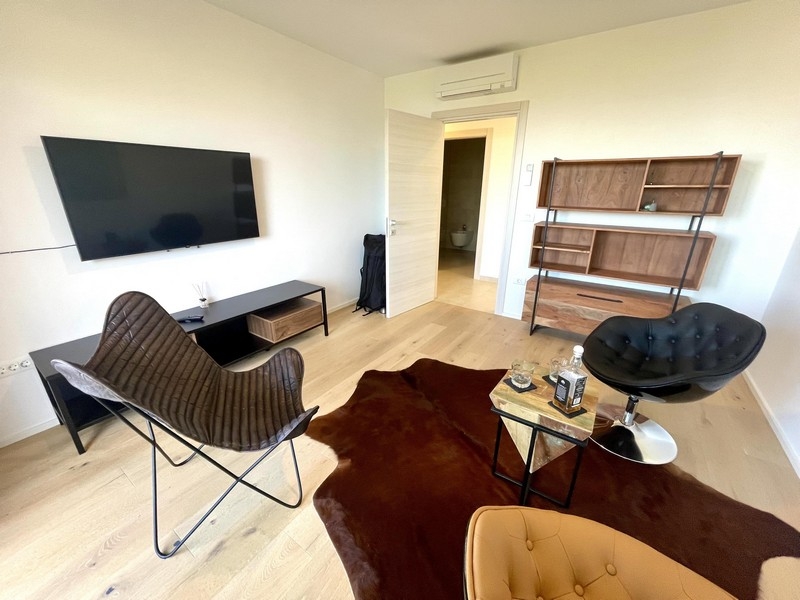 Druhá obývacia izba nehnuteľnosti A3780