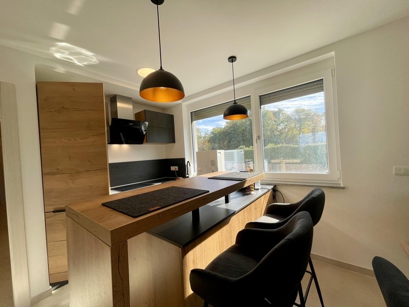 Kuchyňa s barom - nehnuteľnosť A3780.