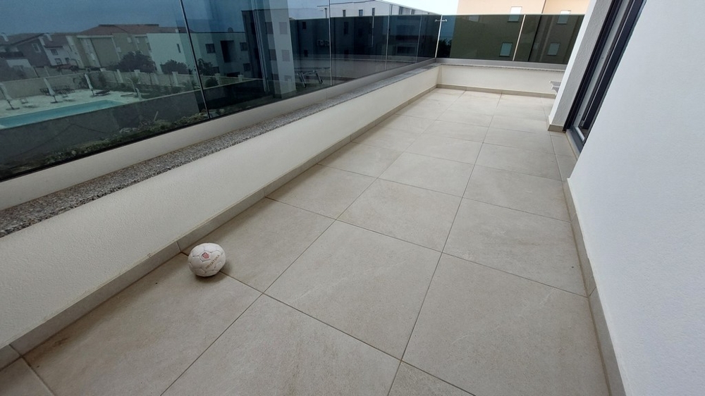 Práčka a odkladacia miestnosť