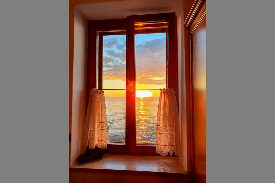 Nehnuteľnosti s výhľadom na more - Panorama Scouting.