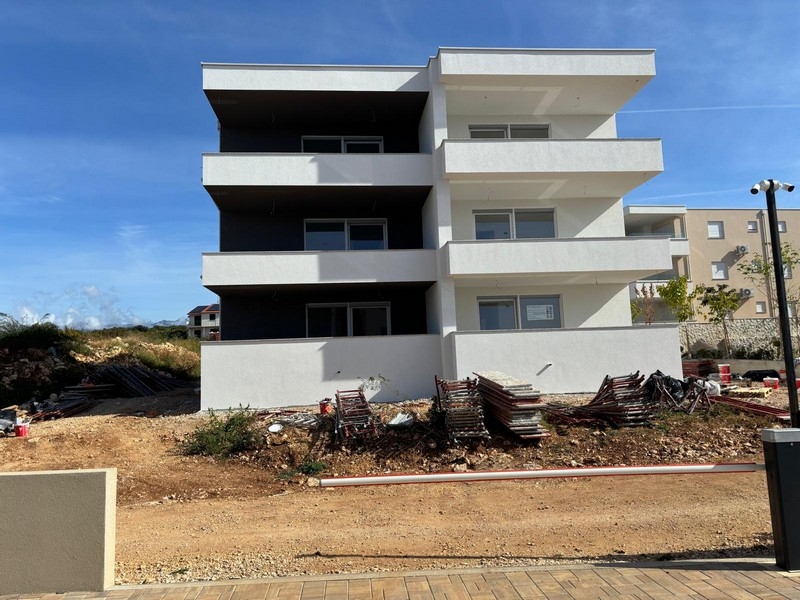 Reality Novalja, Ostrov Pag - Panorama Skauting.